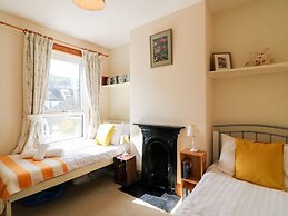Langham Cottage