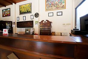 Hotel Ratna Syariah