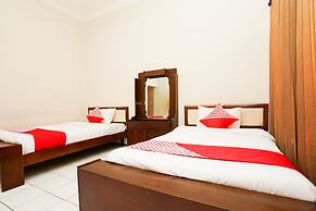 Hotel Ratna Syariah