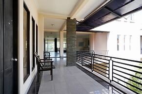 Hotel Ratna Syariah