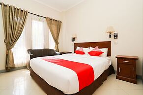 Hotel Ratna Syariah