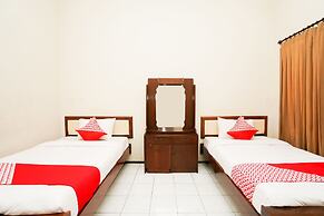 Hotel Ratna Syariah