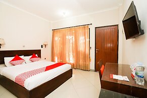 Hotel Ratna Syariah
