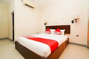 Hotel Ratna Syariah