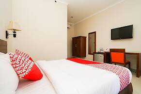 Hotel Ratna Syariah
