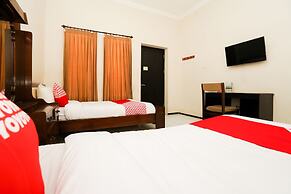 Hotel Ratna Syariah