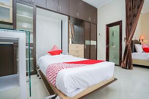 Hotel Ratna Syariah