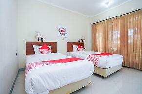 Hotel Ratna Syariah