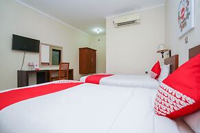 Hotel Ratna Syariah