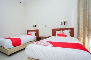 Hotel Ratna Syariah