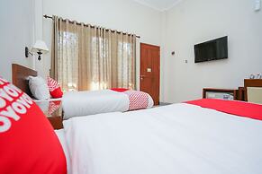 Hotel Ratna Syariah