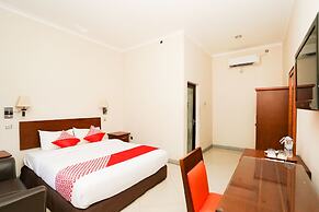 Hotel Ratna Syariah