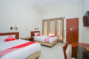 Hotel Ratna Syariah