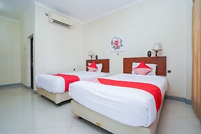 Hotel Ratna Syariah