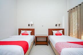 Hotel Ratna Syariah
