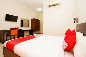 Hotel Ratna Syariah