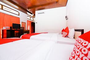 Hotel Ratna Syariah