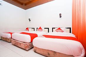Hotel Ratna Syariah