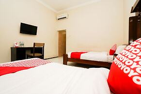 Hotel Ratna Syariah