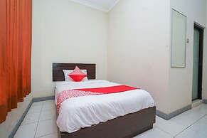 Hotel Ratna Syariah