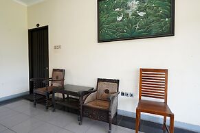 Hotel Ratna Syariah