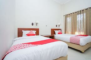 Hotel Ratna Syariah