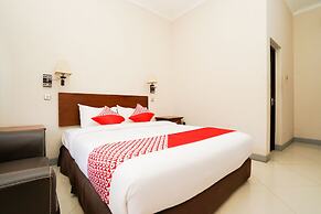 Hotel Ratna Syariah