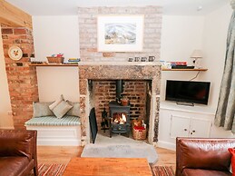 Wyebrow Cottage