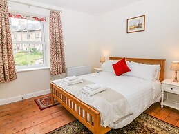 Wyebrow Cottage