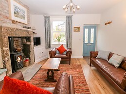Wyebrow Cottage