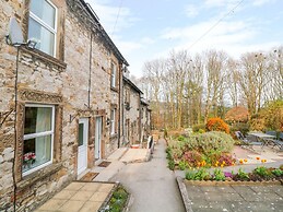 Wyebrow Cottage