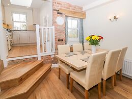 Wyebrow Cottage