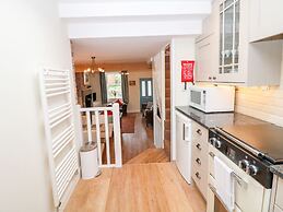 Wyebrow Cottage
