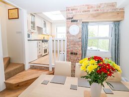 Wyebrow Cottage