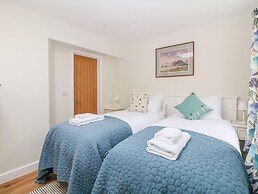 Wyebrow Cottage