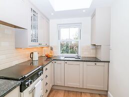 Wyebrow Cottage