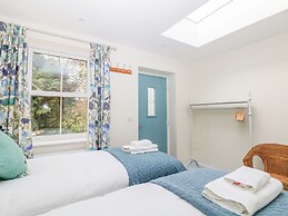 Wyebrow Cottage