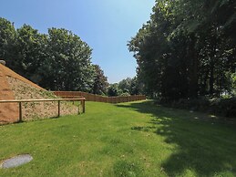 Woodlands Cottage