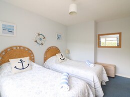 Woodlands Cottage