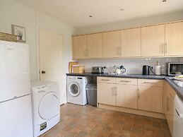 Woodlands Cottage
