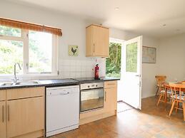 Woodlands Cottage