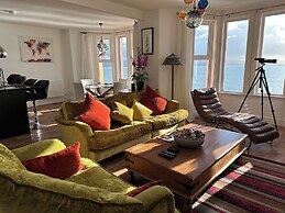 Vista Marina - Penthouse