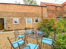 The Byre