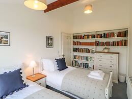 The Byre