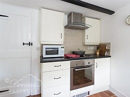 Bramble Cottage