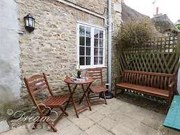 Bramble Cottage