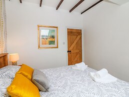 Monk's Cottage