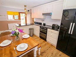 Monk's Cottage