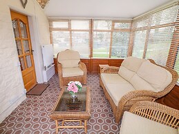 Monk's Cottage