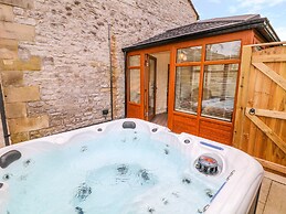 Monk's Cottage